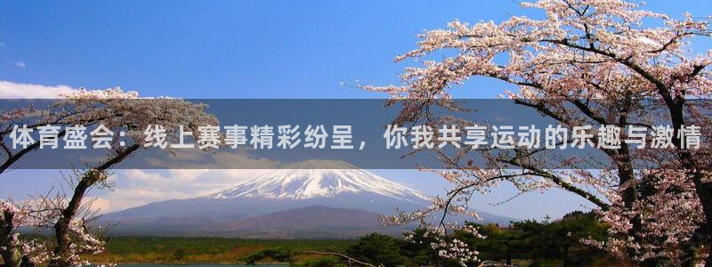 河豚体育免费直播：体育盛会：线上赛事精彩纷呈，你我共享运动的乐趣与激情